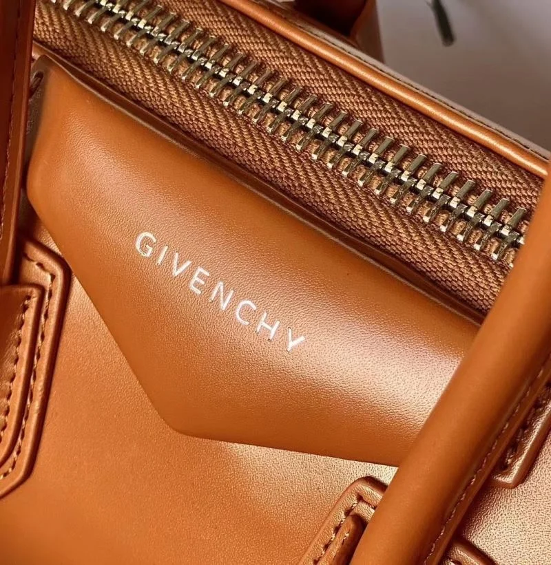 OdorResistant Givenchy Top Handle Bags 44915