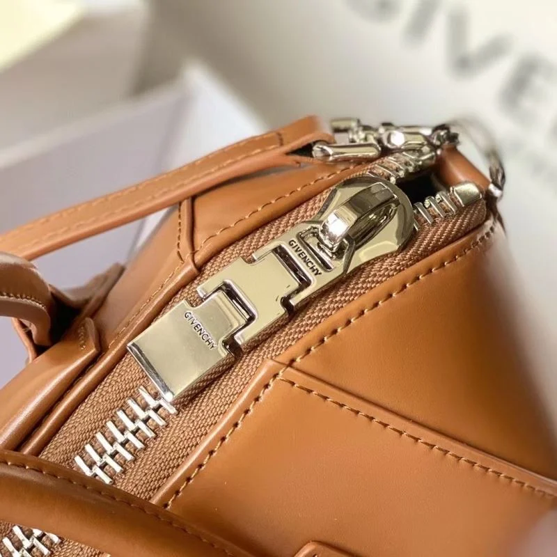 OdorResistant Givenchy Top Handle Bags 44915