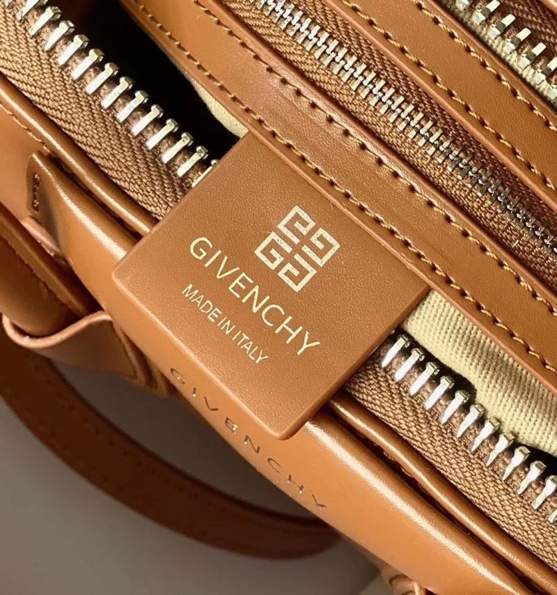 OdorResistant Givenchy Top Handle Bags 44915