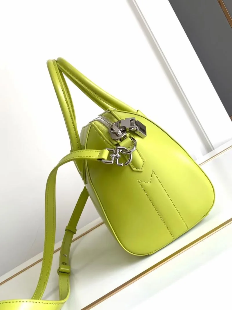 Neat Givenchy Top Handle Bags 44868
