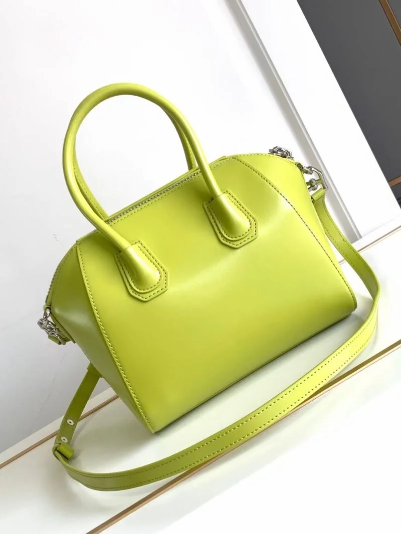 Neat Givenchy Top Handle Bags 44868