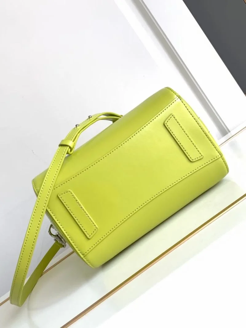 Neat Givenchy Top Handle Bags 44868