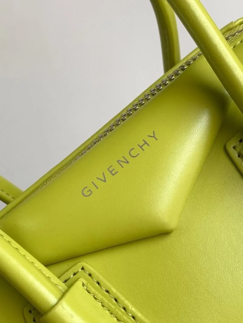 Neat Givenchy Top Handle Bags 44868
