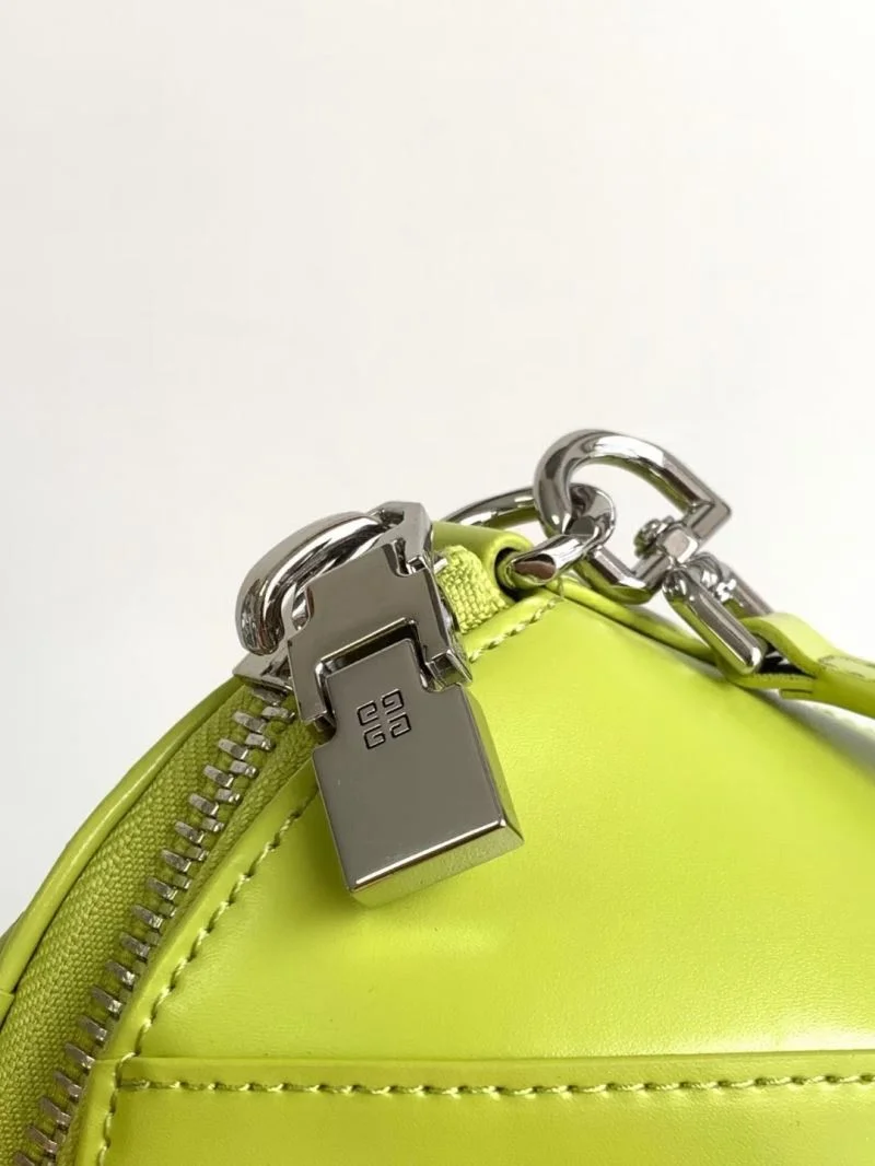 Neat Givenchy Top Handle Bags 44868