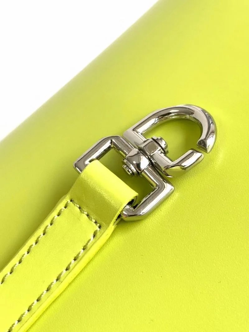 Neat Givenchy Top Handle Bags 44868