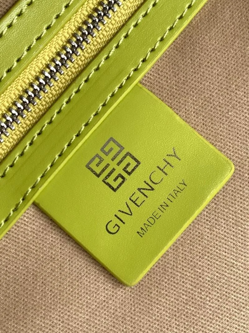 Neat Givenchy Top Handle Bags 44868
