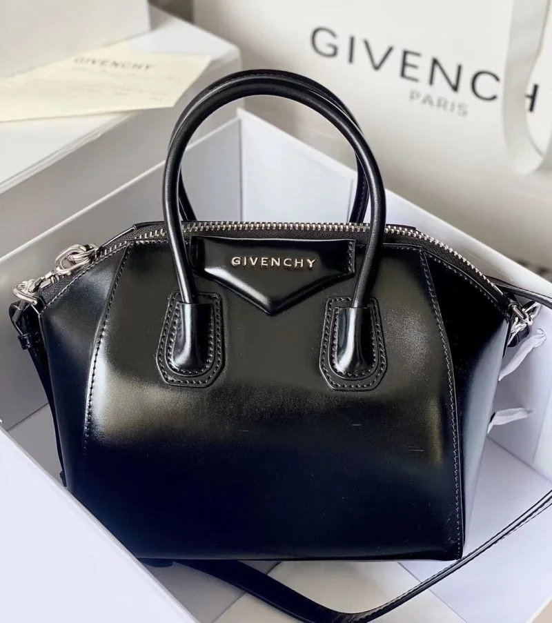 Givenchy Top Handle Bags OdorResistant 44866