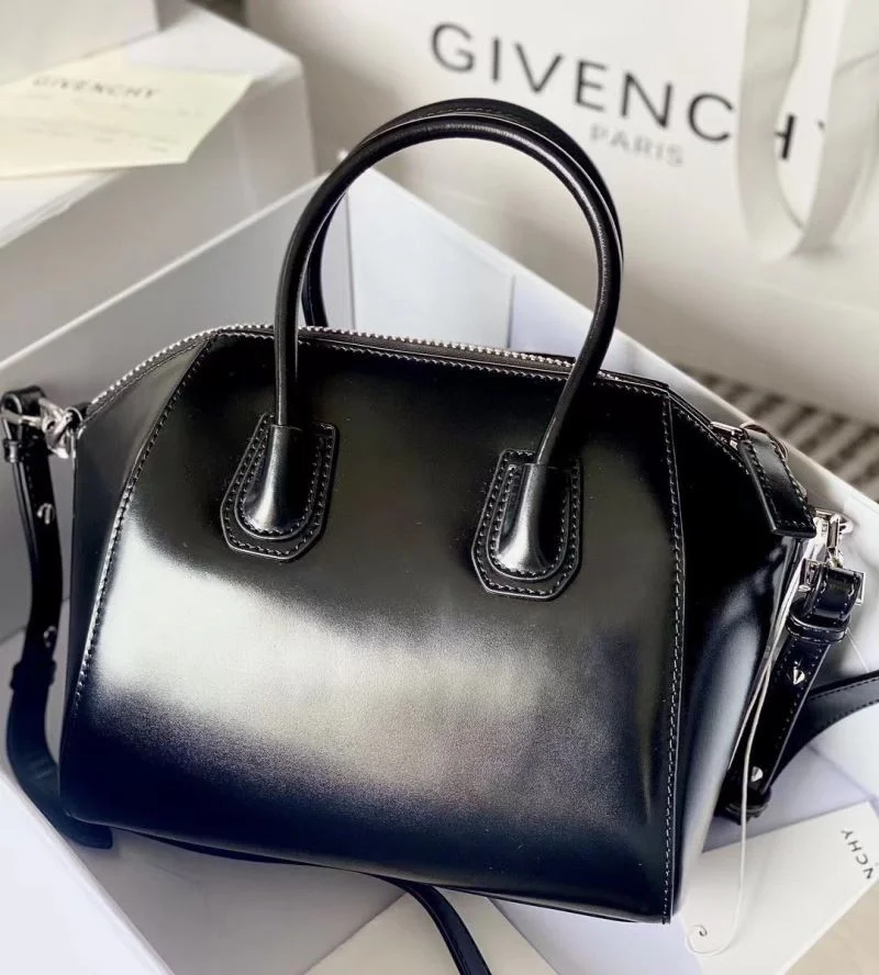 Givenchy Top Handle Bags OdorResistant 44866