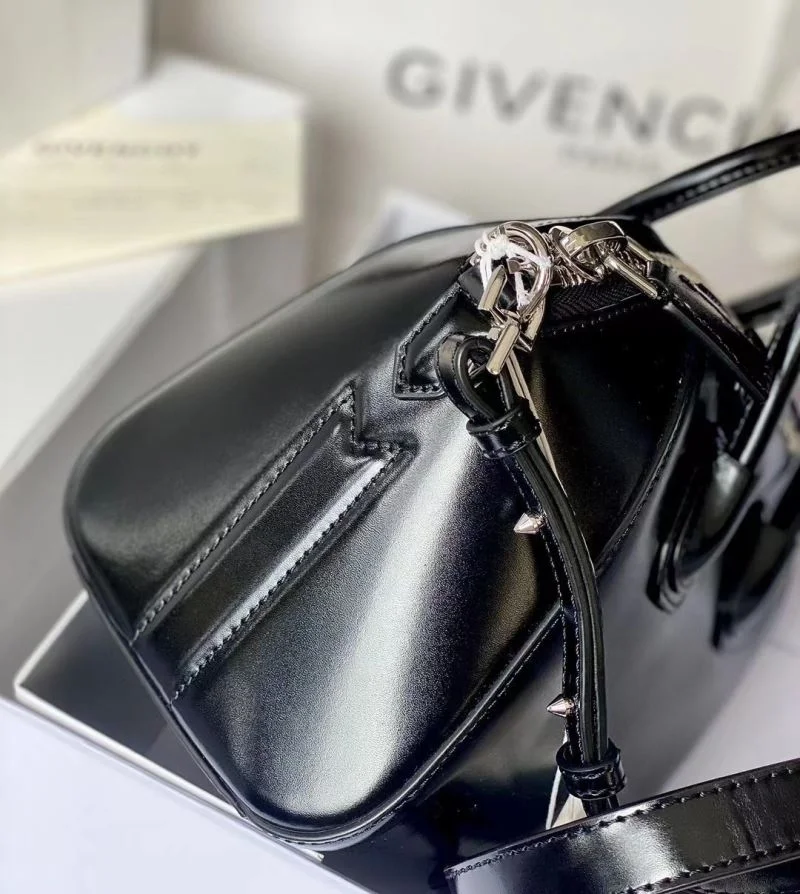 Givenchy Top Handle Bags OdorResistant 44866