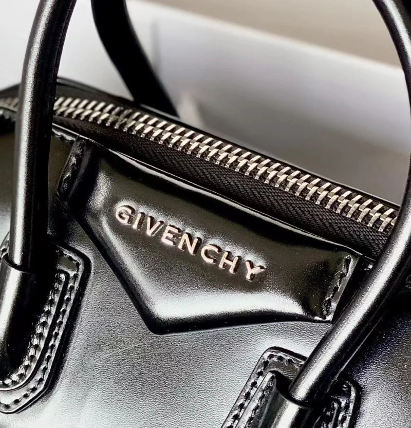 Givenchy Top Handle Bags OdorResistant 44866