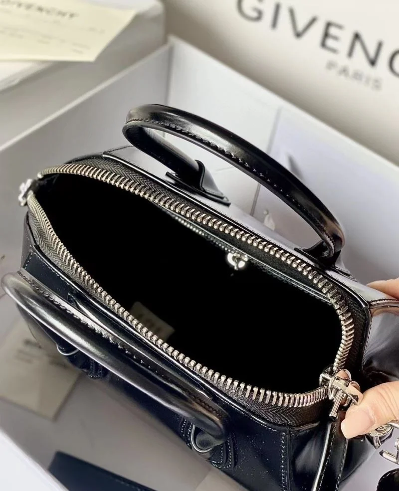 Givenchy Top Handle Bags OdorResistant 44866