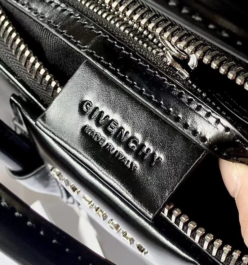 Givenchy Top Handle Bags OdorResistant 44866