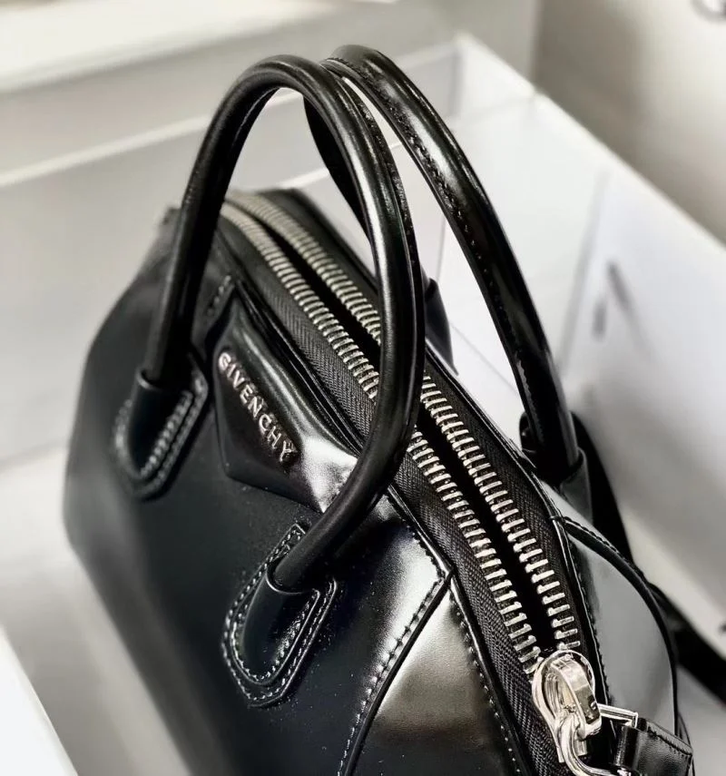 Givenchy Top Handle Bags OdorResistant 44866