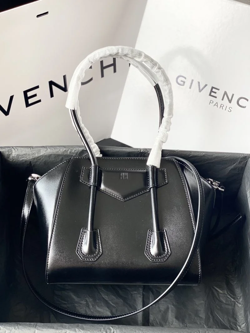 Effortless Givenchy Top Handle Bags 44865