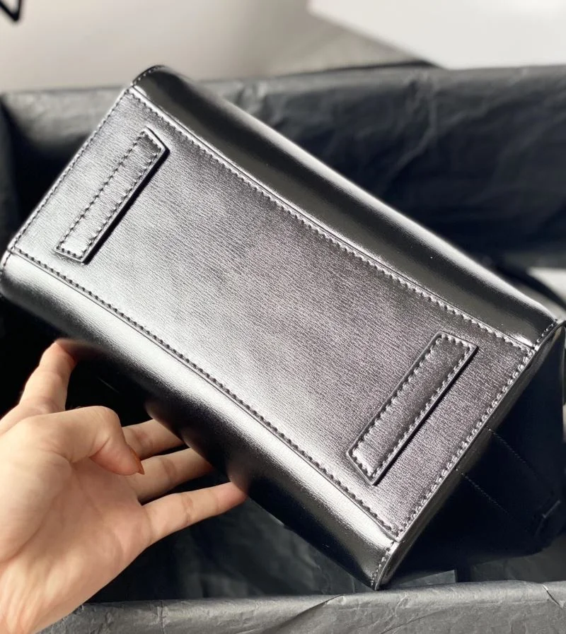 Effortless Givenchy Top Handle Bags 44865