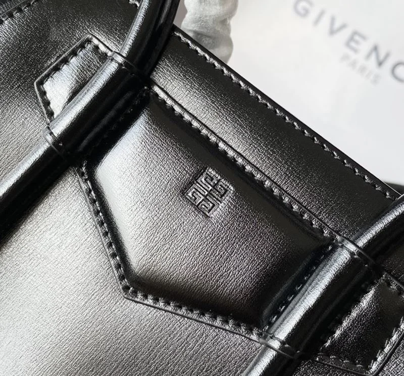 Effortless Givenchy Top Handle Bags 44865