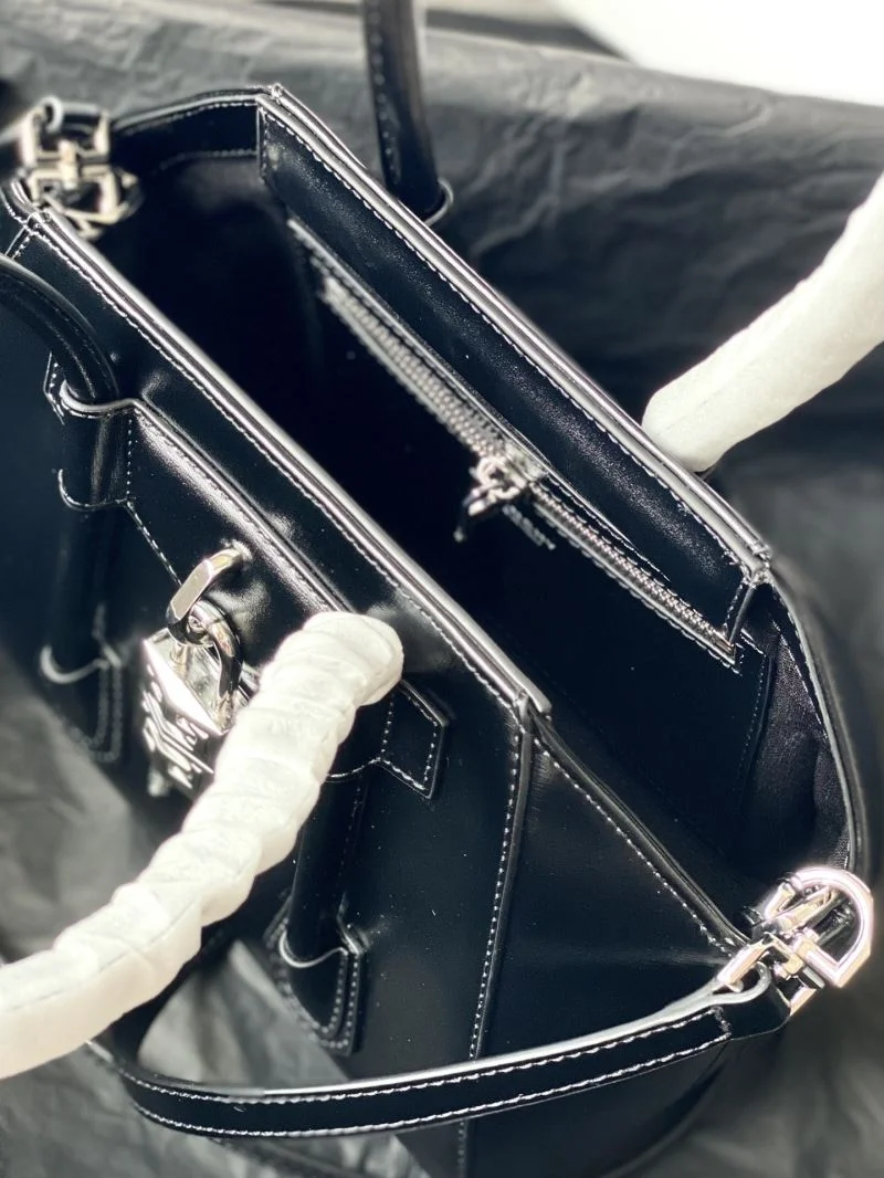Effortless Givenchy Top Handle Bags 44865