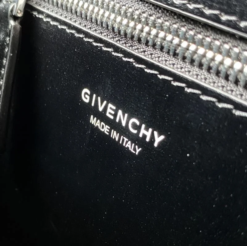 Effortless Givenchy Top Handle Bags 44865