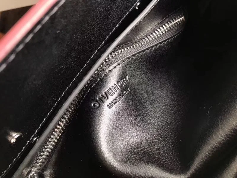 Givenchy Top Handle Bags Sustainable 44902