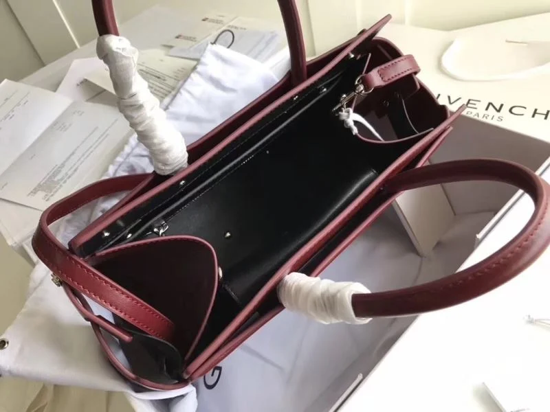 Givenchy Top Handle Bags Sustainable 44902