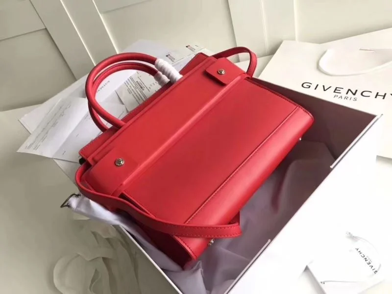 Givenchy Top Handle Bags Minimalist 44893