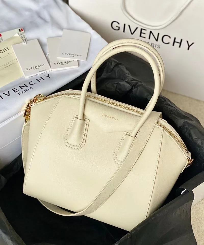 Givenchy Top Handle Bags Packable 44664