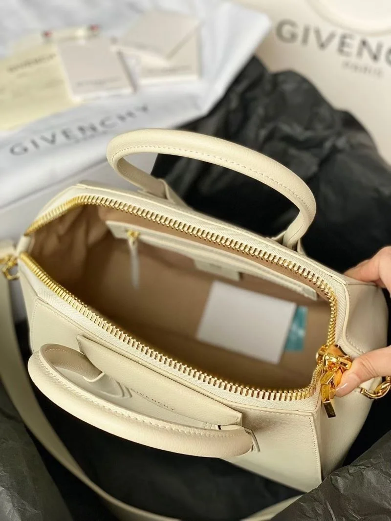 Givenchy Top Handle Bags Packable 44664