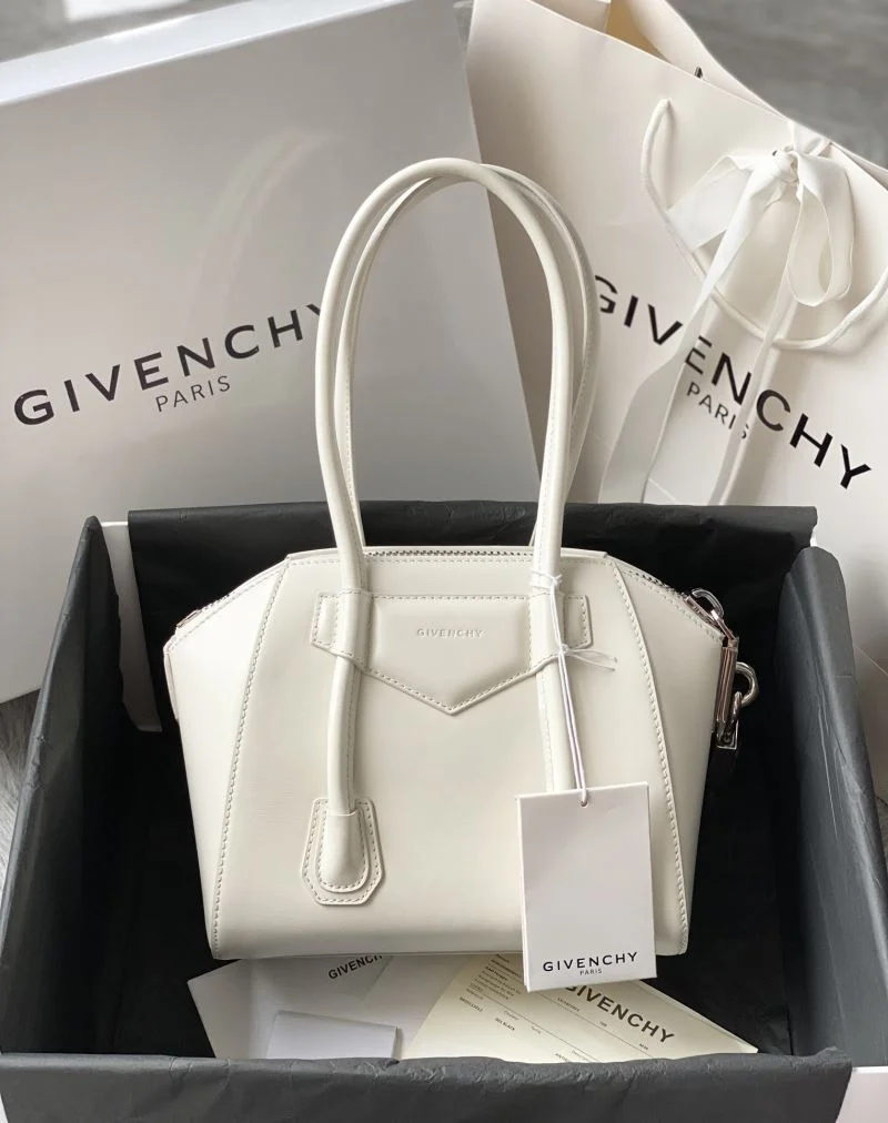 Trendsetting Givenchy Top Handle Bags 44657