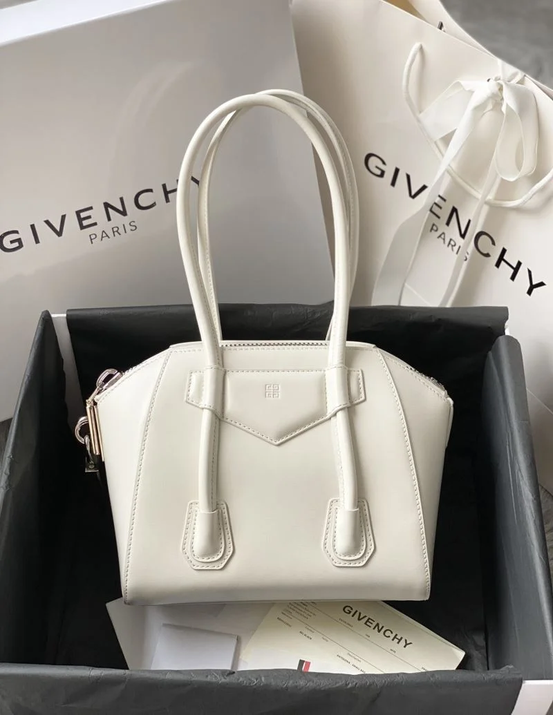 Trendsetting Givenchy Top Handle Bags 44657