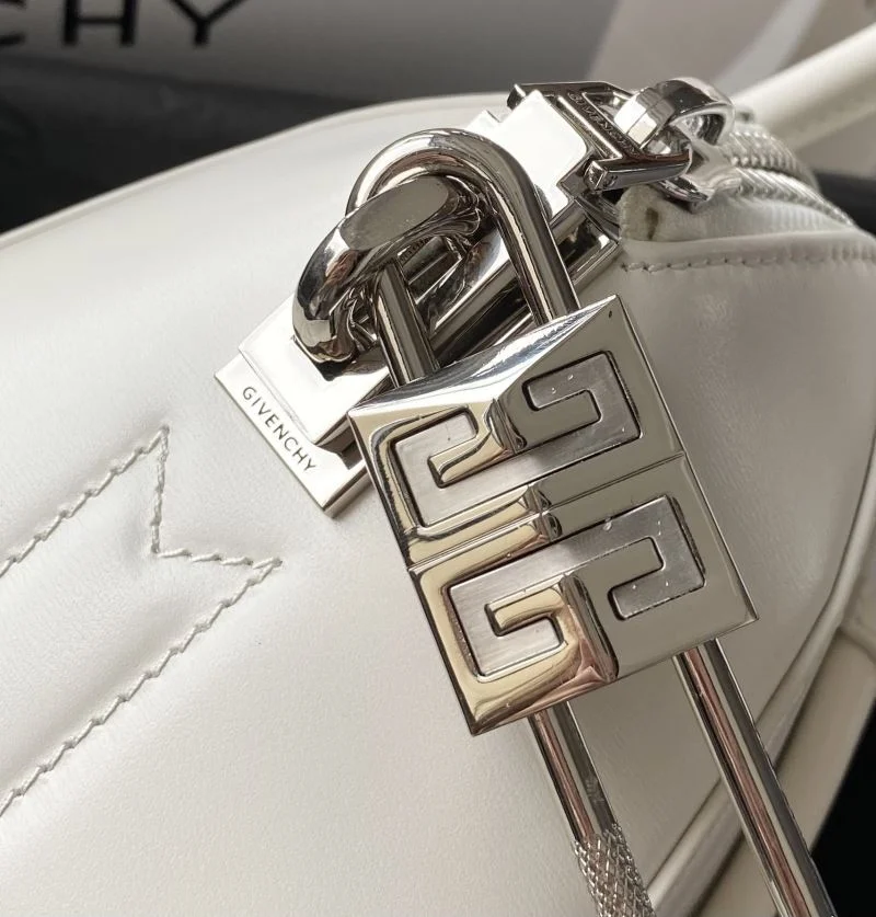 Trendsetting Givenchy Top Handle Bags 44657