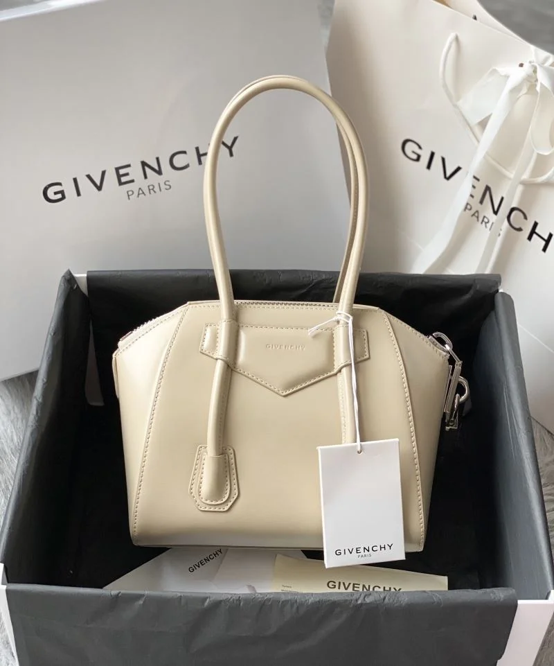GoAnywhere Givenchy Top Handle Bags 44655