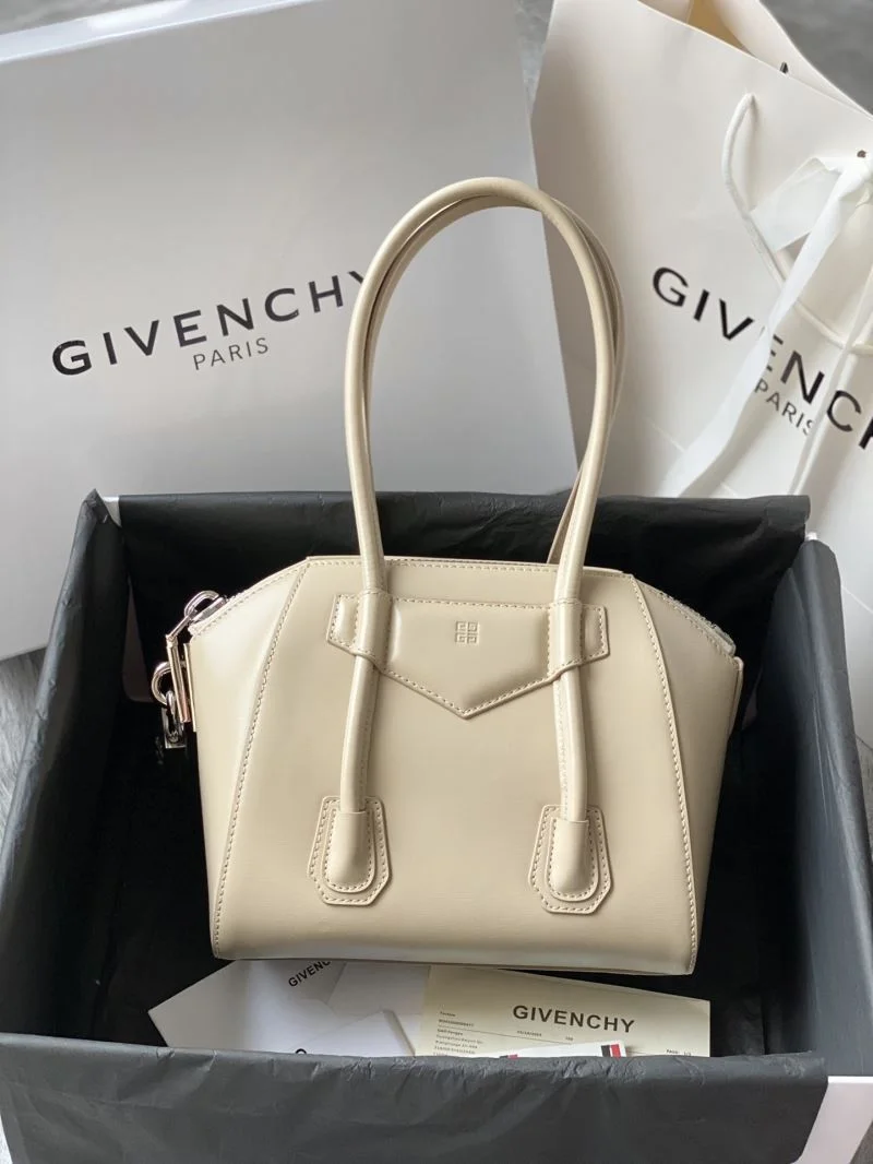 GoAnywhere Givenchy Top Handle Bags 44655