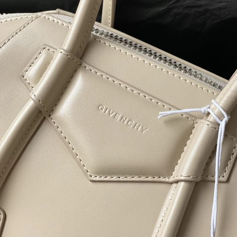 GoAnywhere Givenchy Top Handle Bags 44655