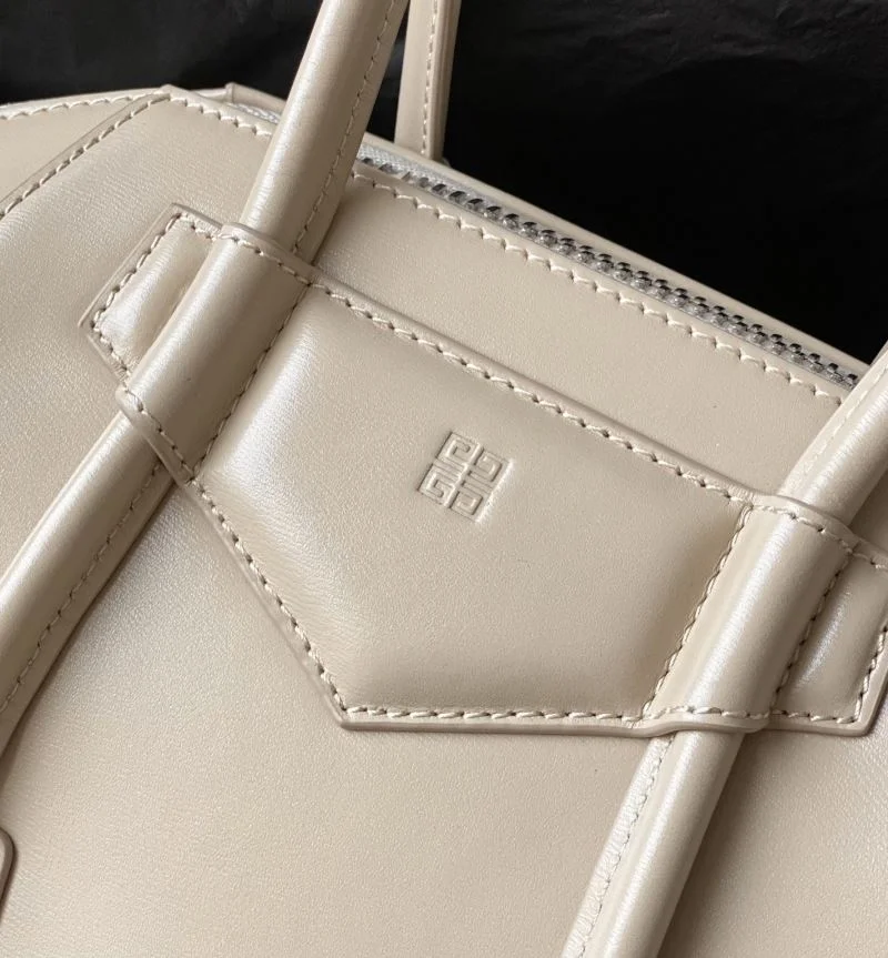 GoAnywhere Givenchy Top Handle Bags 44655