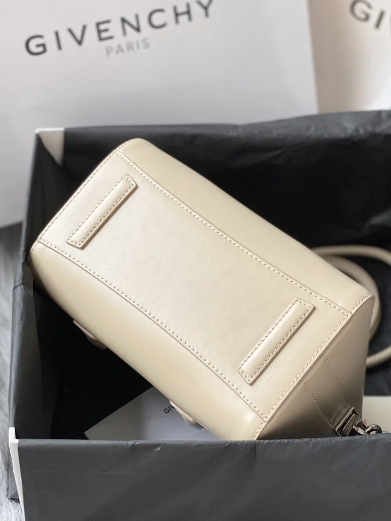 GoAnywhere Givenchy Top Handle Bags 44655