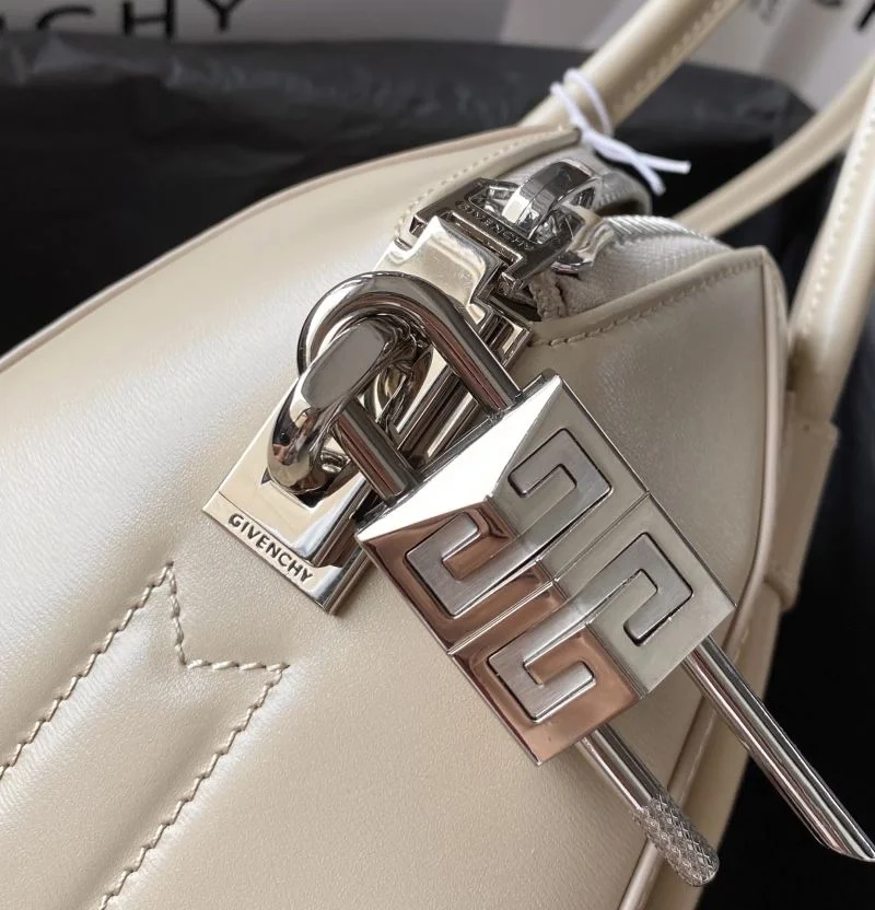 GoAnywhere Givenchy Top Handle Bags 44655
