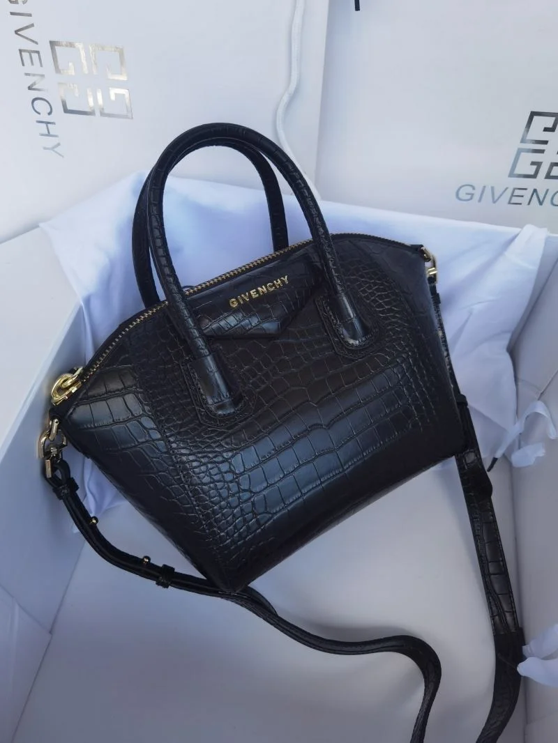 Original Givenchy Top Handle Bags 44651