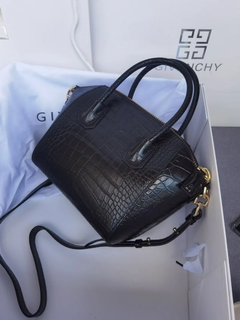 Original Givenchy Top Handle Bags 44651