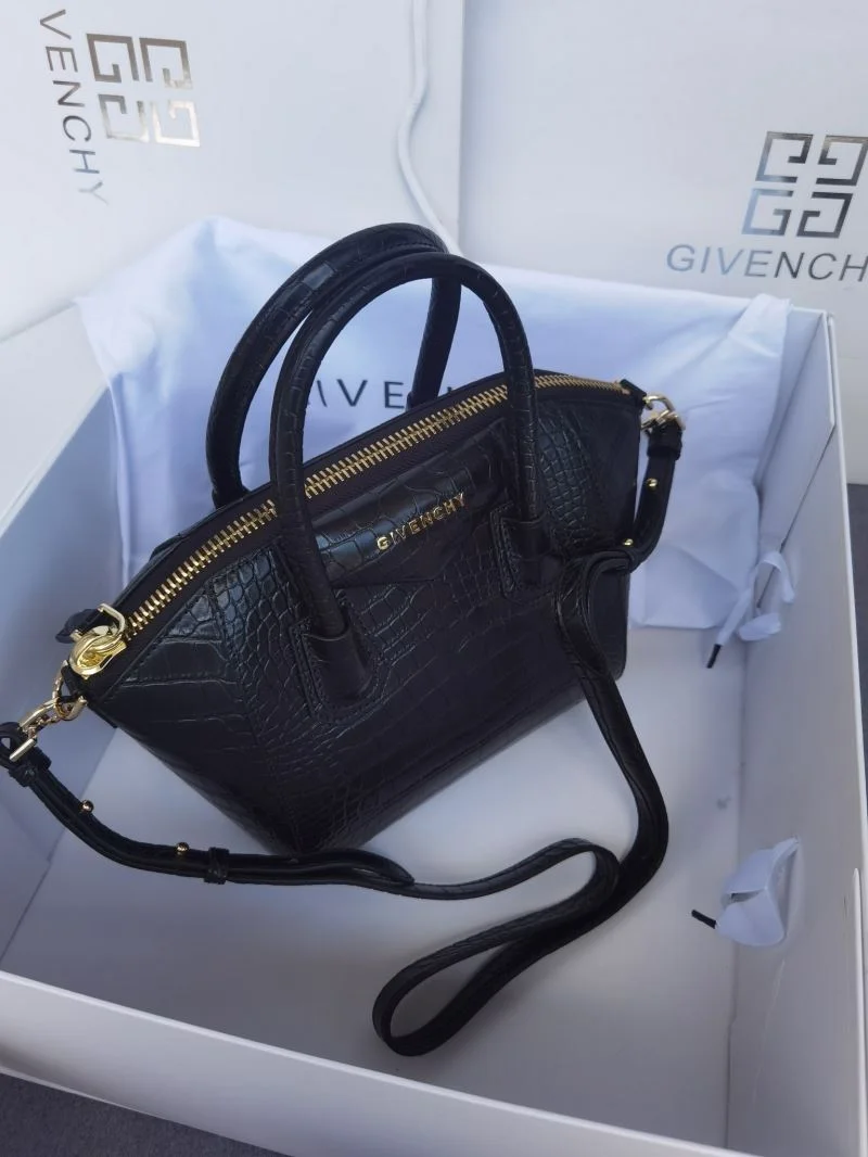 Original Givenchy Top Handle Bags 44651