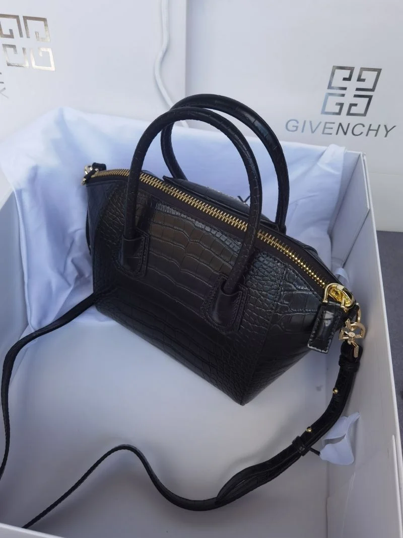 Original Givenchy Top Handle Bags 44651