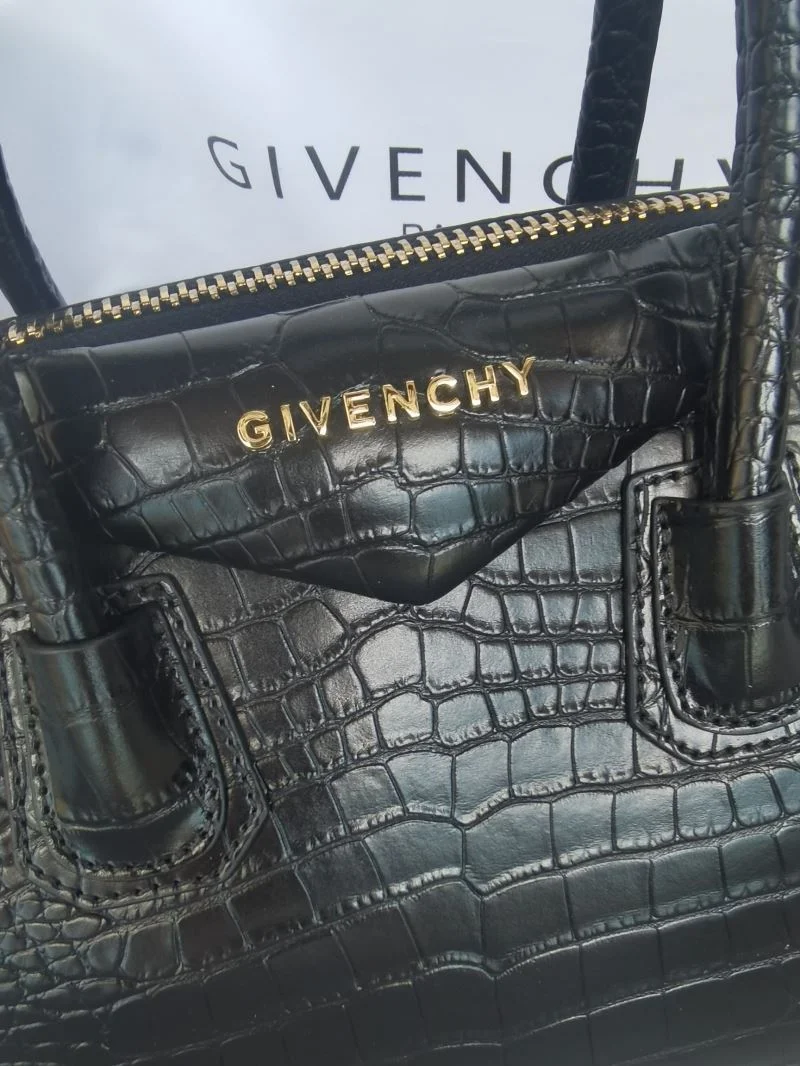 Original Givenchy Top Handle Bags 44651
