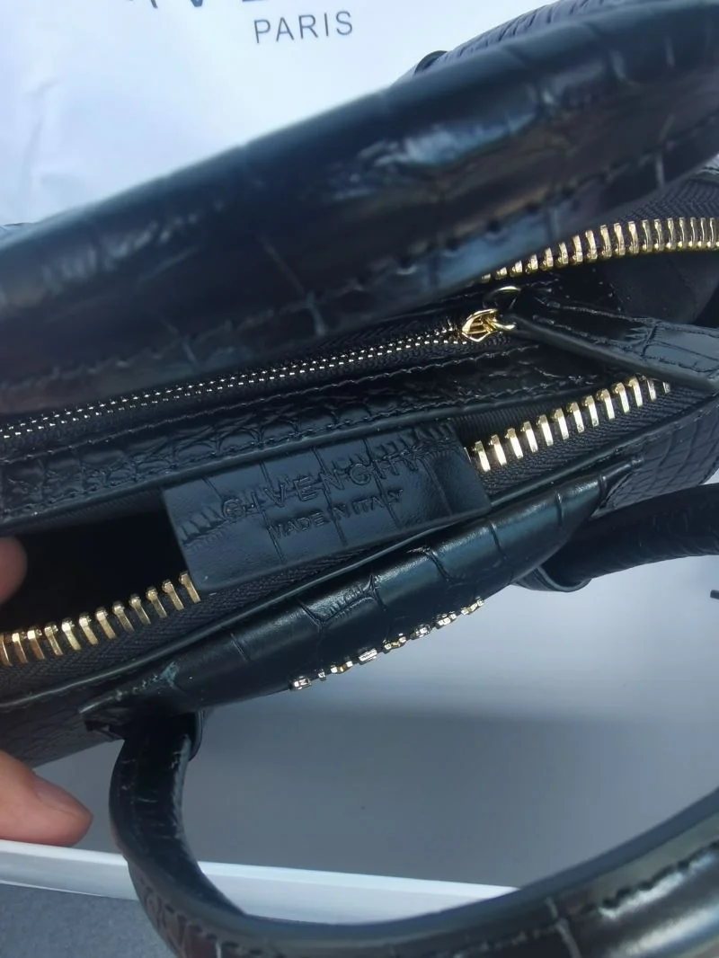 Original Givenchy Top Handle Bags 44651