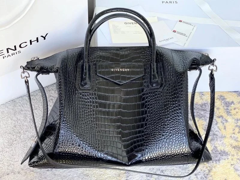 Givenchy Top Handle Bags UrbanChic 44652
