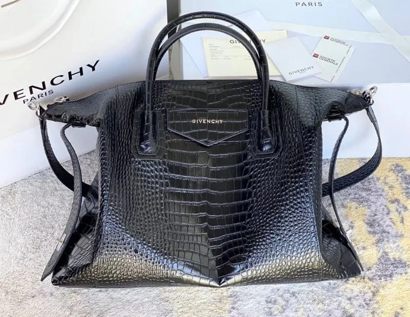 Givenchy Top Handle Bags UrbanChic 44652
