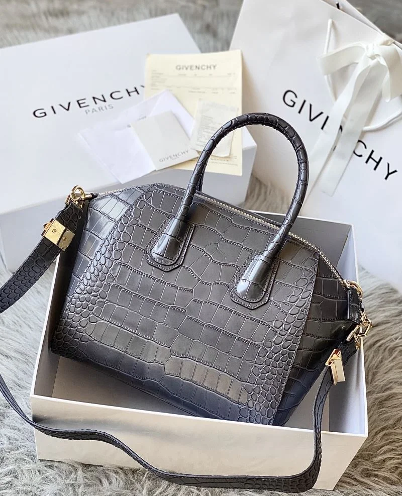 Timeless Givenchy Top Handle Bags 44653