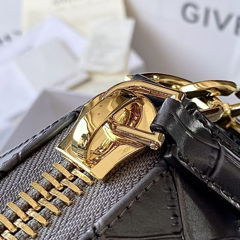 Timeless Givenchy Top Handle Bags 44653