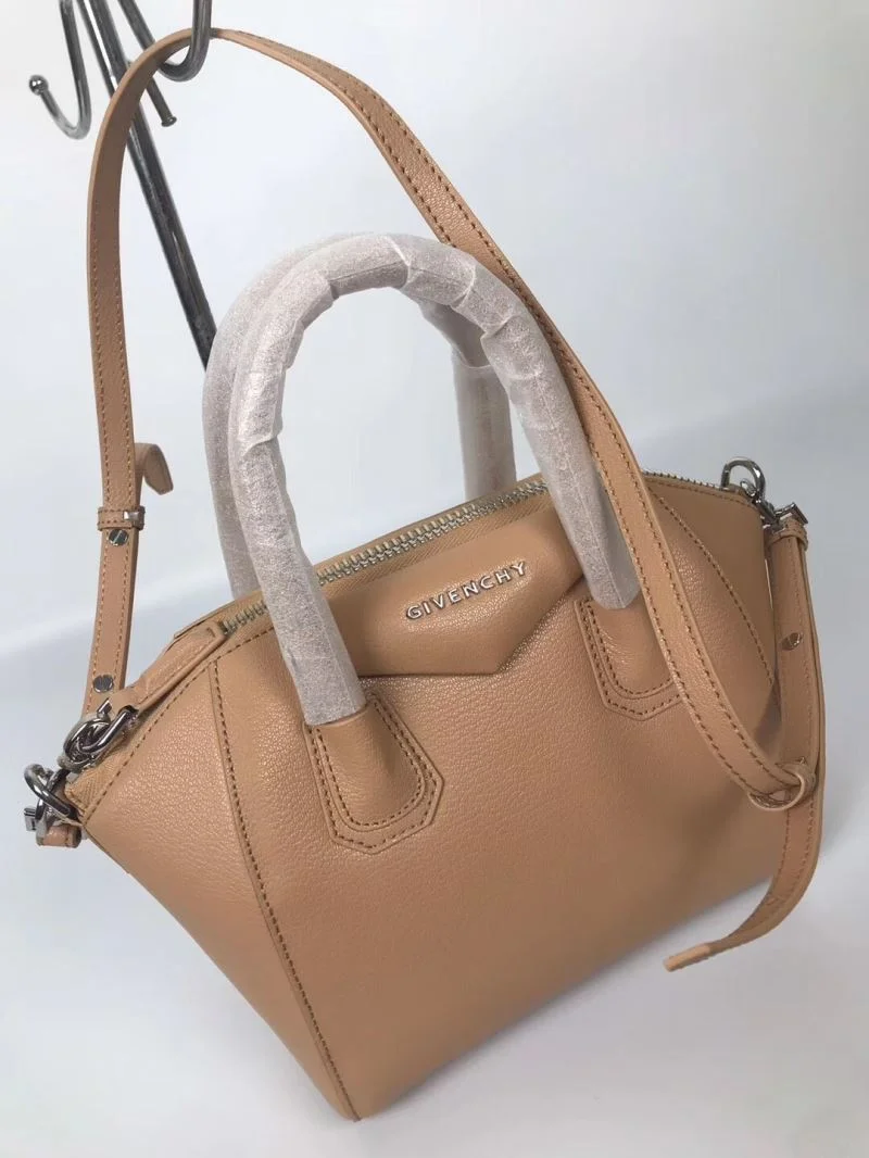 Breathable Givenchy Top Handle Bags 44642