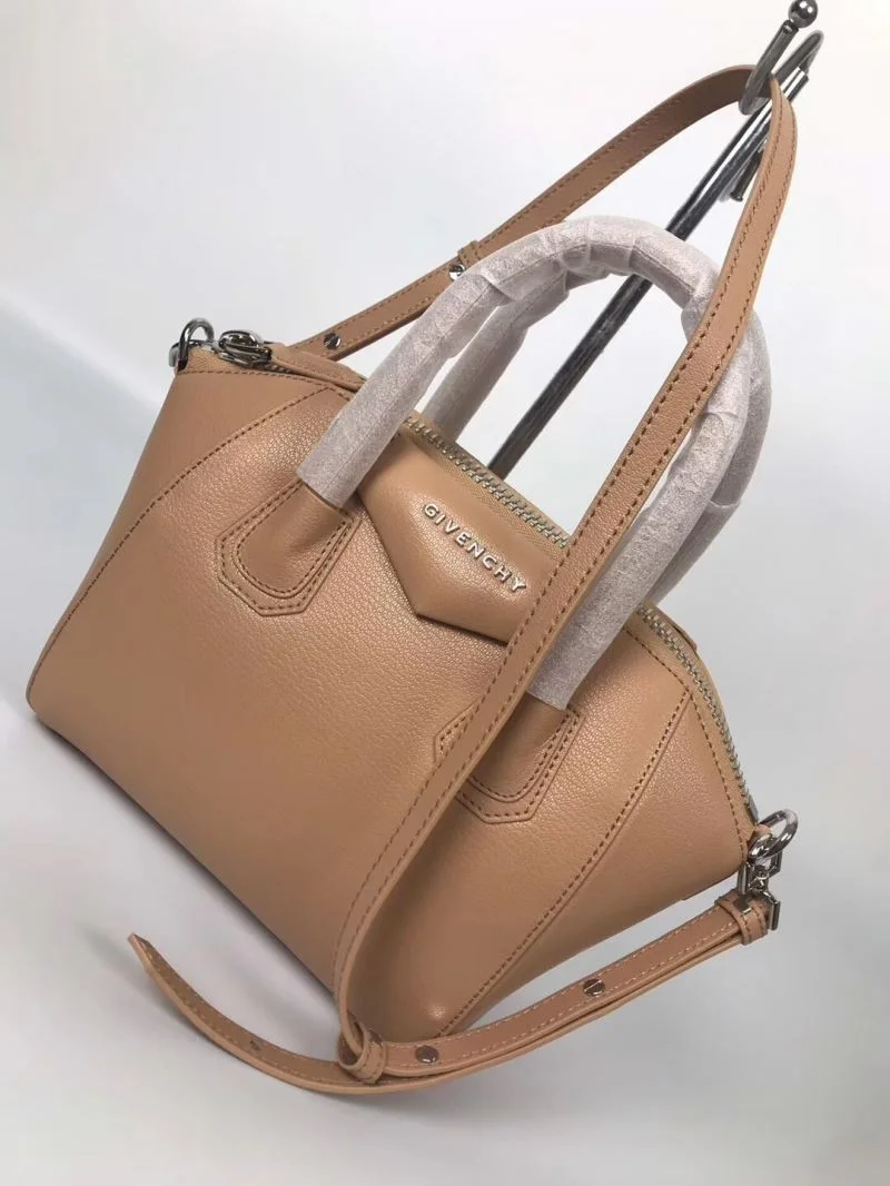 Breathable Givenchy Top Handle Bags 44642