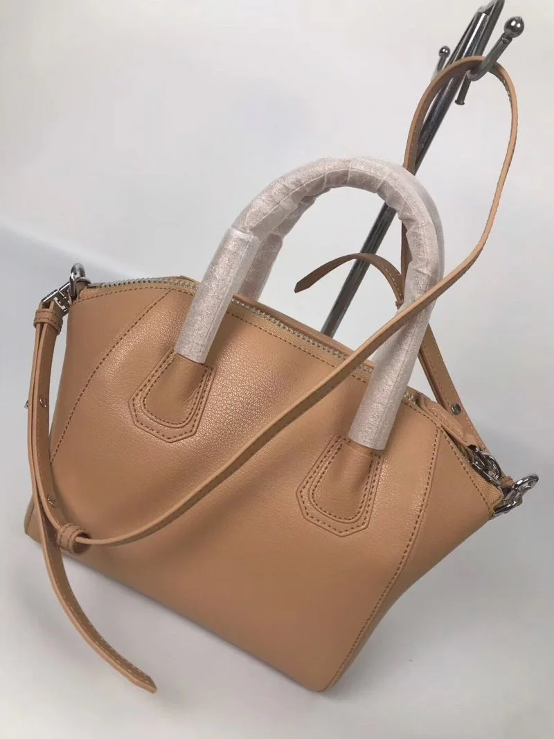 Breathable Givenchy Top Handle Bags 44642