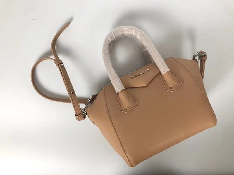 Breathable Givenchy Top Handle Bags 44642